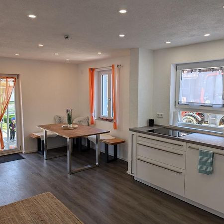 Ferienwohnung Malea Max 4 Personen Ca 60M2 Bermatingen Eksteriør billede