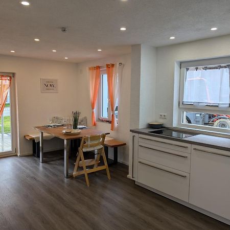 Ferienwohnung Malea Max 4 Personen Ca 60M2 Bermatingen Eksteriør billede