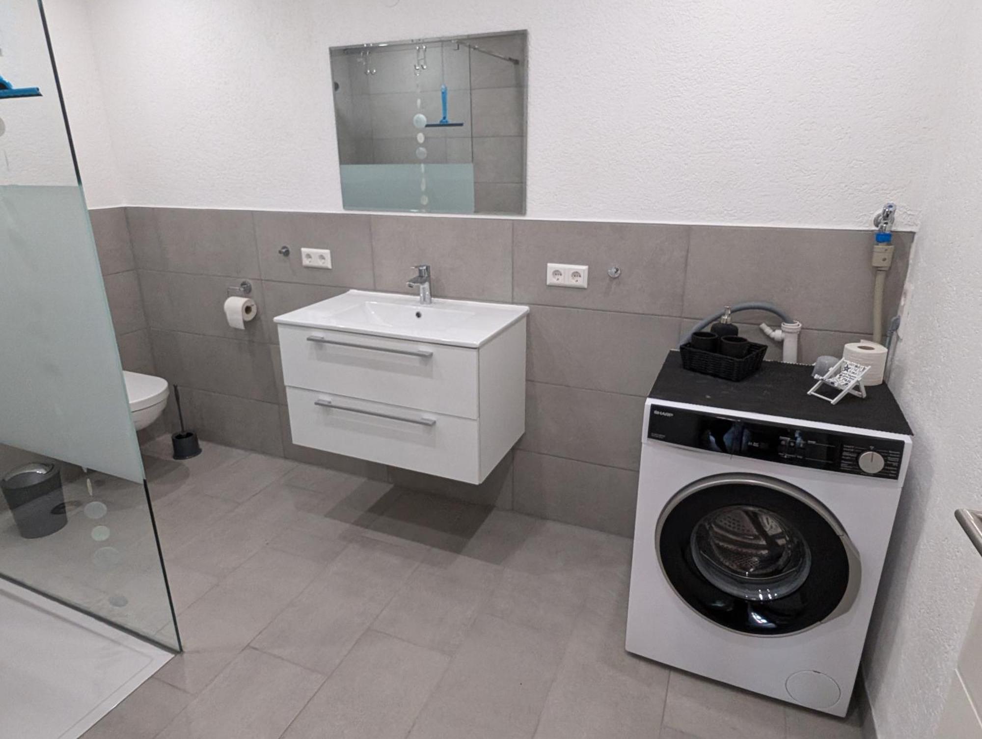 Ferienwohnung Malea Max 4 Personen Ca 60M2 Bermatingen Eksteriør billede