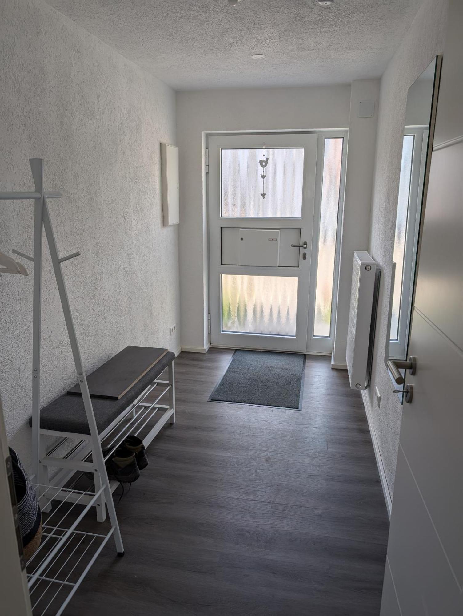 Ferienwohnung Malea Max 4 Personen Ca 60M2 Bermatingen Eksteriør billede