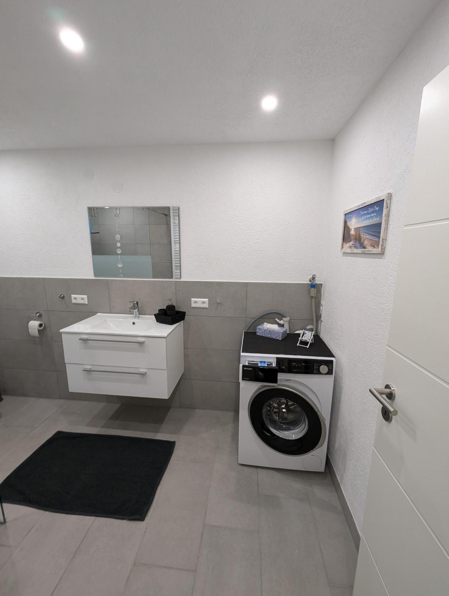 Ferienwohnung Malea Max 4 Personen Ca 60M2 Bermatingen Eksteriør billede