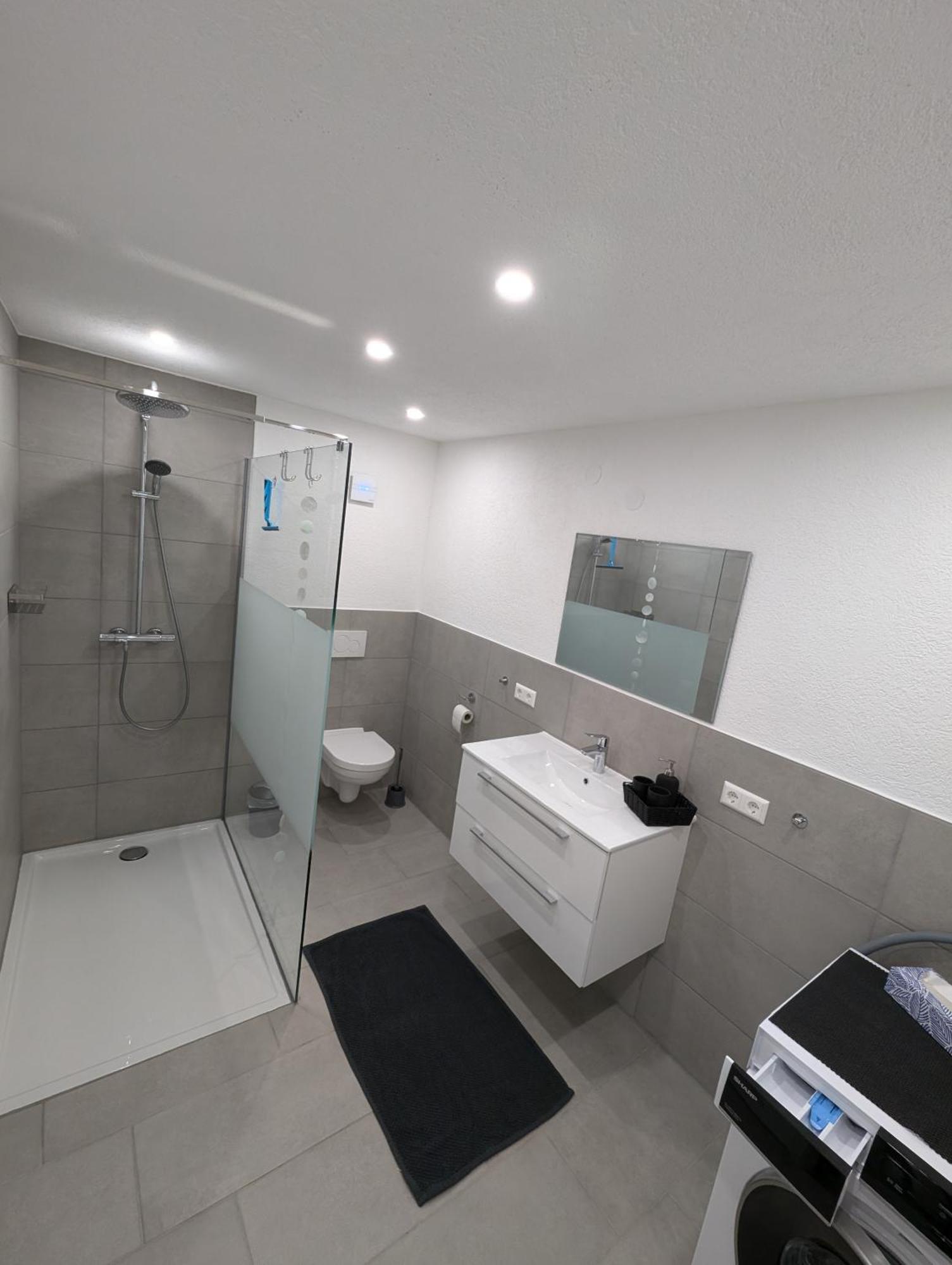 Ferienwohnung Malea Max 4 Personen Ca 60M2 Bermatingen Eksteriør billede