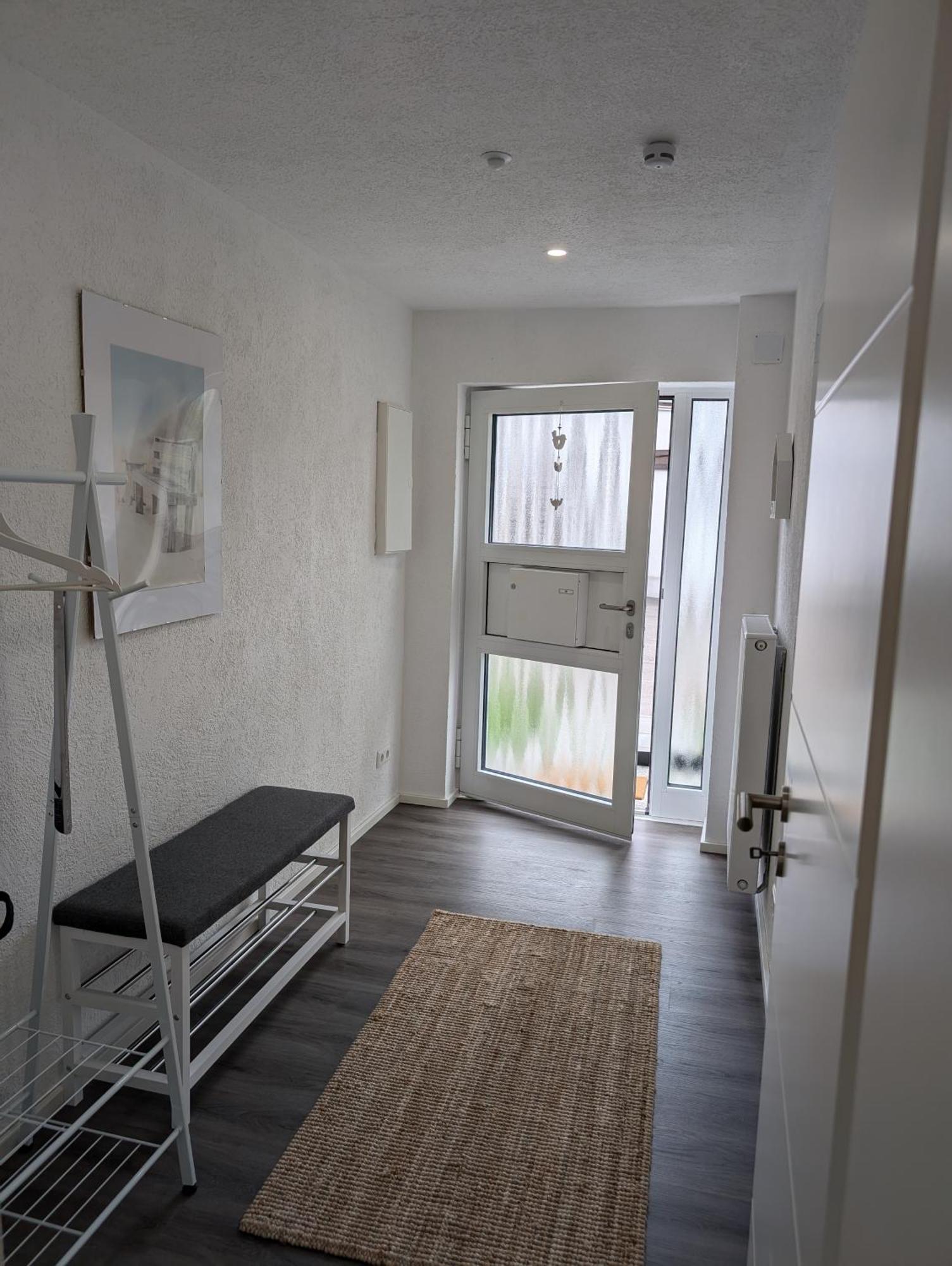 Ferienwohnung Malea Max 4 Personen Ca 60M2 Bermatingen Eksteriør billede
