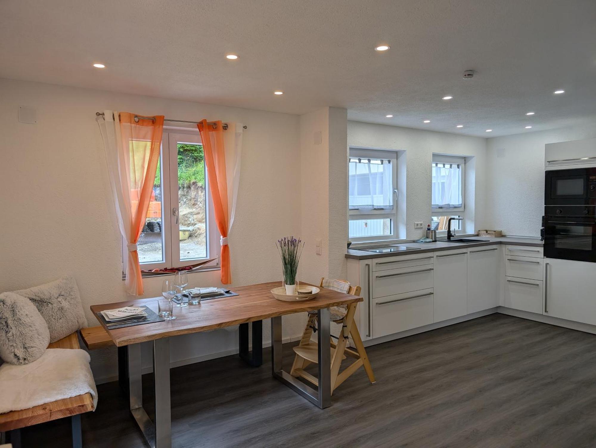 Ferienwohnung Malea Max 4 Personen Ca 60M2 Bermatingen Eksteriør billede