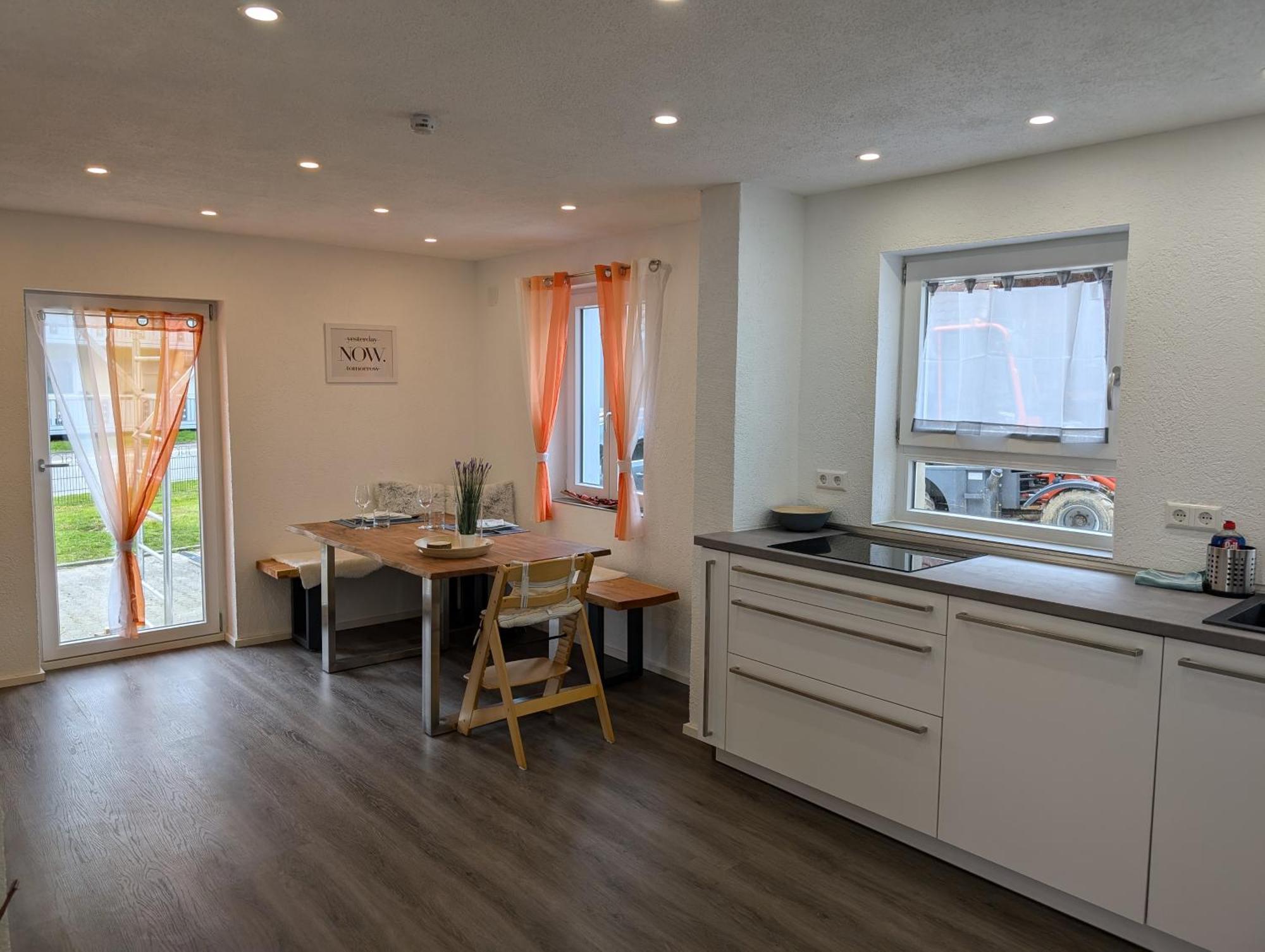 Ferienwohnung Malea Max 4 Personen Ca 60M2 Bermatingen Eksteriør billede